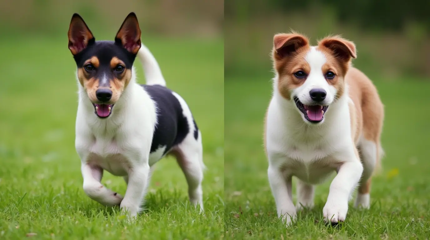 fox terrier