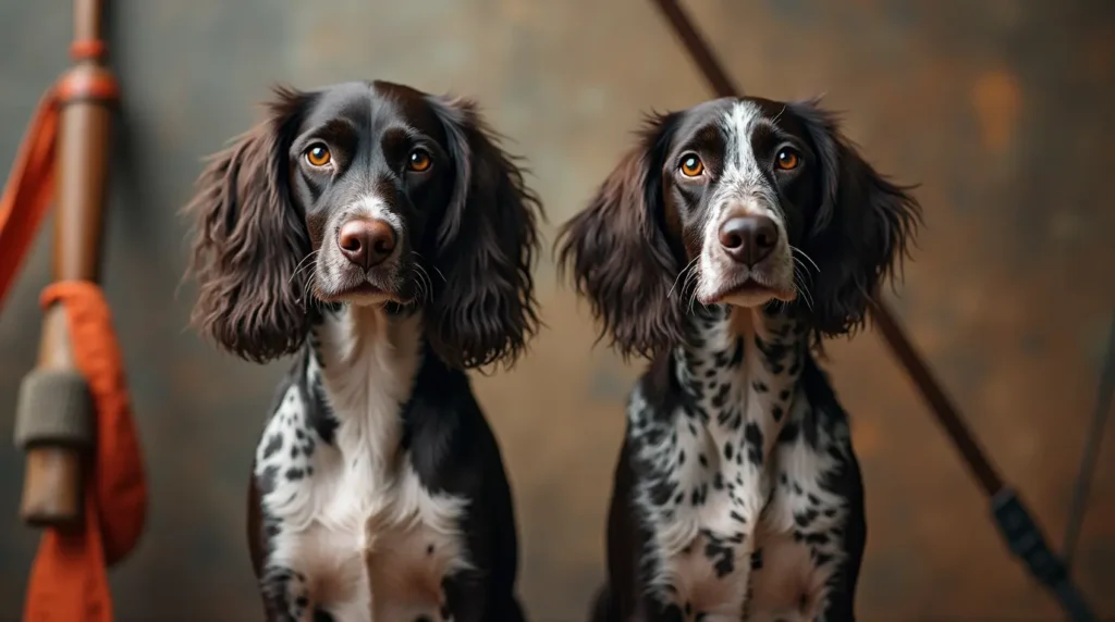 chien de chasse race